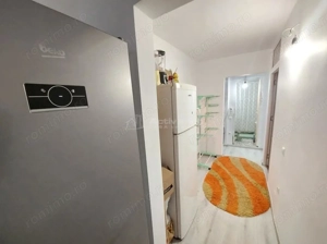 3 camere, decomandat, 65 mp UTILI, etaj 4, Piata Dorobanti II - imagine 12