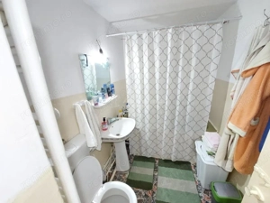 3 camere, decomandat, 65 mp UTILI, etaj 4, Piata Dorobanti II - imagine 10