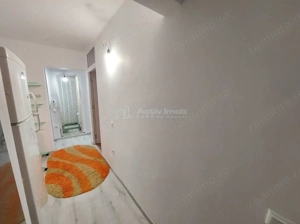 3 camere, decomandat, 65 mp UTILI, etaj 4, Piata Dorobanti II - imagine 11