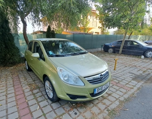 Vand Opel Corsa D 1.3 CDTI