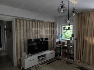Apartament decomandat 2 camere-Drumul Sarii 
