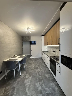 Apartament cu 1 camera in zona Modern - imagine 6