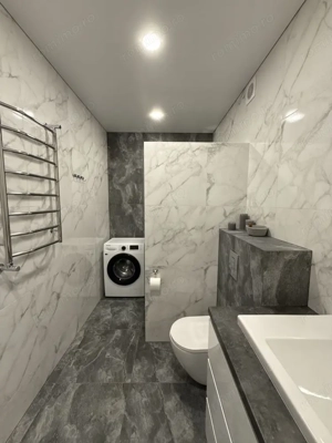 Apartament cu 1 camera in zona Modern - imagine 8