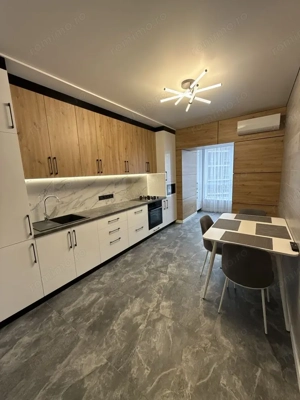 Apartament cu 1 camera in zona Modern - imagine 7