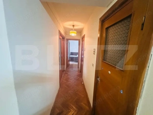 Apartament 4 camere decomandate, 110 mp, zona Ultracentrala, Centrul Civic - imagine 5