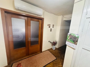 Apartament 4 camere decomandate, 110 mp, zona Ultracentrala, Centrul Civic - imagine 2