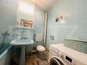 Apartament 4 camere decomandate, 110 mp, zona Ultracentrala, Centrul Civic - imagine 12