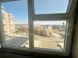 Apartament 4 camere decomandate, 110 mp, zona Ultracentrala, Centrul Civic - imagine 16