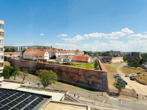 Apartament 4 camere decomandate, 110 mp, zona Ultracentrala, Centrul Civic - imagine 15