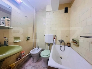 Apartament 4 camere decomandate, 110 mp, zona Ultracentrala, Centrul Civic - imagine 11