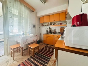 Apartament 4 camere decomandate, 110 mp, zona Ultracentrala, Centrul Civic - imagine 13