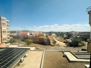 Apartament 4 camere decomandate, 110 mp, zona Ultracentrala, Centrul Civic - imagine 14