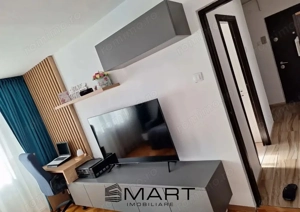 Apartament 3 camere 65 mp Tractorul