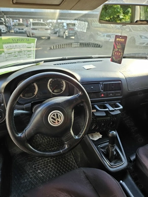 Vand vw golf 4  - imagine 2