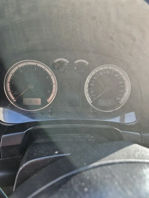 Vand vw golf 4  - imagine 3