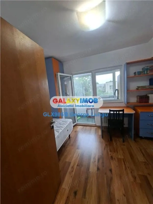 Apartament 4 camere decomandat Militari Zona Piata Gorjului - imagine 4