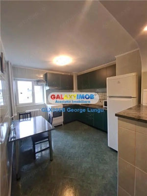 Apartament 4 camere decomandat Militari Zona Piata Gorjului - imagine 8