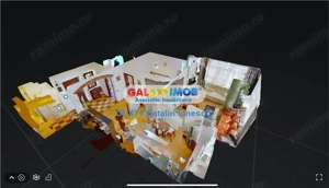 Inchiriere apartament 2 camere decomandat Drumul Taberei Valea Oltului - imagine 2