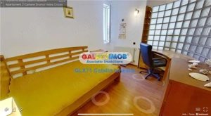 Inchiriere apartament 2 camere decomandat Drumul Taberei Valea Oltului - imagine 5