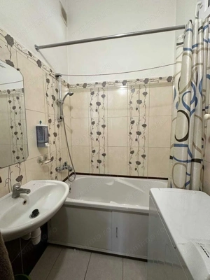 Apartament cu 1 camera in zona Mehala - imagine 3