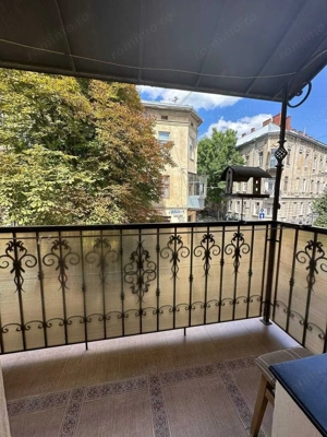 Apartament cu 1 camera in zona Mehala - imagine 10