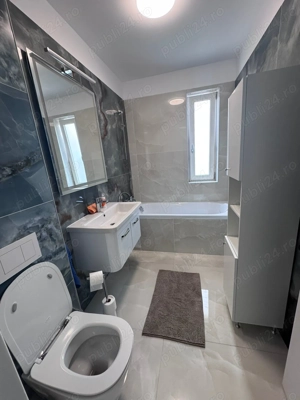 De închiriat apartament cu doua camere în zona Braytim  - imagine 3