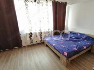 Apartament 3 camere 80 mpu pretabil spatiu comercial zona Strand Sibiu - imagine 10