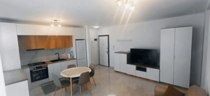 De închiriat apartament cu doua camere în zona Braytim 