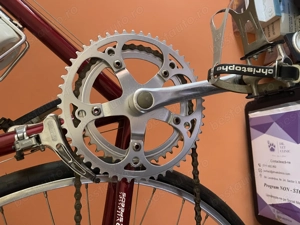 Cursiera noua  restaurată!