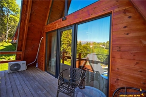 FILM! Ansamblu in circuit hotelier,5.700mp teren,Moieciu,constructie 2025 - imagine 2