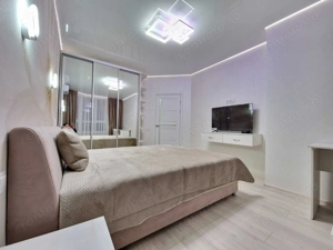 Apartament cu 1 camera in zona Cetatii