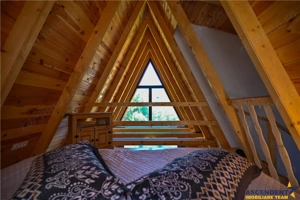 FILM! Ansamblu in circuit hotelier,5.700mp teren,Moieciu,constructie 2025 - imagine 5