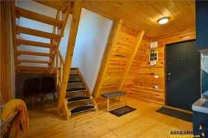 FILM! Ansamblu in circuit hotelier,5.700mp teren,Moieciu,constructie 2025 - imagine 16