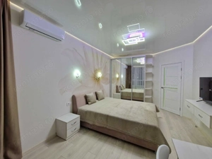 Apartament cu 1 camera in zona Cetatii - imagine 4