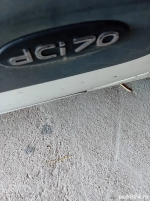 vindem Renault Kangoo,an fabricatie 2006,motor 1,5 DCI ,VT 2026,1200  negociabil - imagine 4 vindem Renault Kangoo,an fabricatie 2006,motor 1,5 DCI ,VT 2026,1200  negociabil - imagine 4