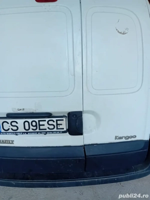 vindem Renault Kangoo,an fabricatie 2006,motor 1,5 DCI ,VT 2026,1200  negociabil