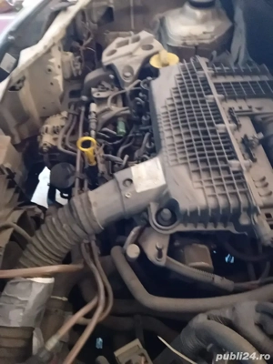 vindem Renault Kangoo,an fabricatie 2006,motor 1,5 DCI ,VT 2026,1200  negociabil - imagine 2 vindem Renault Kangoo,an fabricatie 2006,motor 1,5 DCI ,VT 2026,1200  negociabil - imagine 2