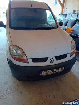 vindem Renault Kangoo,an fabricatie 2006,motor 1,5 DCI ,VT 2026,1200  negociabil - imagine 3 vindem Renault Kangoo,an fabricatie 2006,motor 1,5 DCI ,VT 2026,1200  negociabil - imagine 3