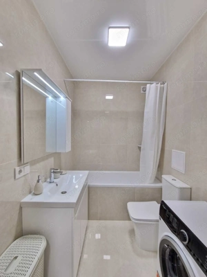 Apartament cu 1 camera in zona Cetatii - imagine 5