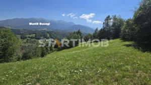 Teren intravilan Bran Podul Simonului - imagine 11