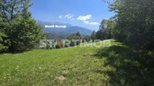 Teren intravilan Bran Podul Simonului - imagine 3