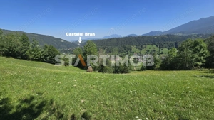 Teren intravilan Bran Podul Simonului - imagine 5