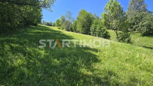 Teren intravilan Bran Podul Simonului - imagine 9