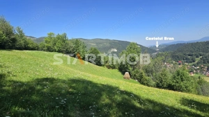 Teren intravilan Bran Podul Simonului - imagine 12