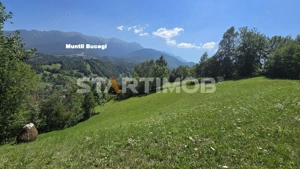 Teren intravilan Bran Podul Simonului - imagine 14