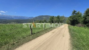 Teren intravilan Bran Podul Simonului - imagine 7