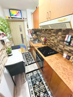 Apartament 2 camere – DARMANESTI / Parter - imagine 10 Apartament 2 camere – DARMANESTI / Parter - imagine 10