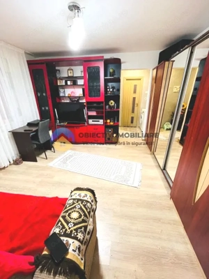 Apartament 2 camere – DARMANESTI / Parter - imagine 3 Apartament 2 camere – DARMANESTI / Parter - imagine 3