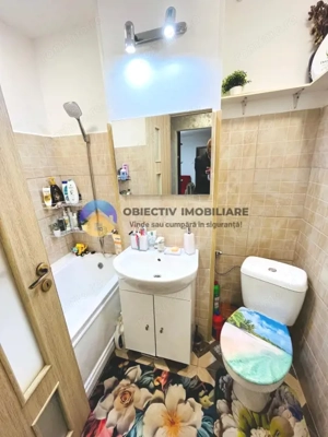 Apartament 2 camere – DARMANESTI / Parter - imagine 5 Apartament 2 camere – DARMANESTI / Parter - imagine 5