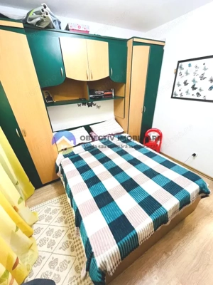 Apartament 2 camere – DARMANESTI / Parter - imagine 6 Apartament 2 camere – DARMANESTI / Parter - imagine 6